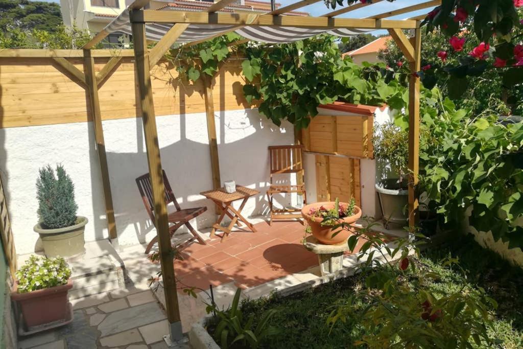 Bliss Boho House Villa Sintra Exterior photo